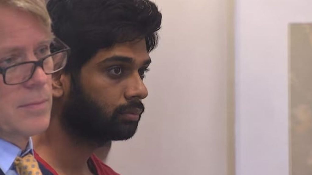 Wife Murder Case
