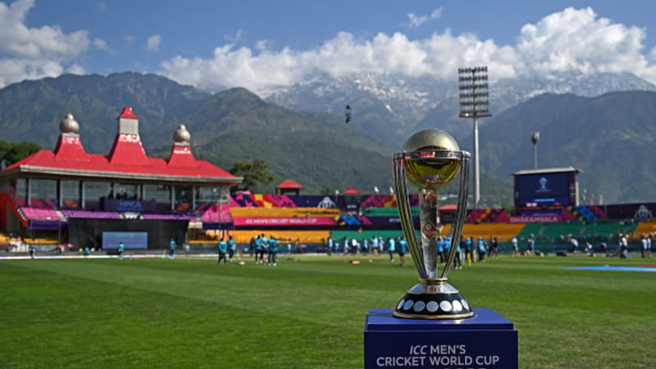 ICC World Cup: 2027 వరల్డ్ కప్ వేదిక నగరాల ప్రకటన.. మూడు దశల కొత్త ఫార్మాట్‌లో ఇలా..