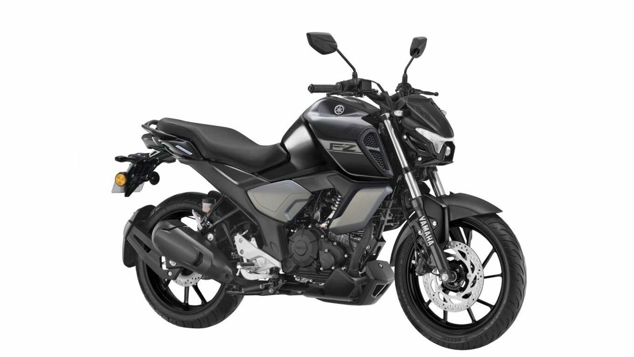 Yamaha FZ Flex Fuel: యమహా FZ Flex Fuel బైక్ విడుదల.. ఇప్పుడు E85 ఇంధనంతోనూ పరుగులు.. ధర, ఫీచర్లు ఇవే