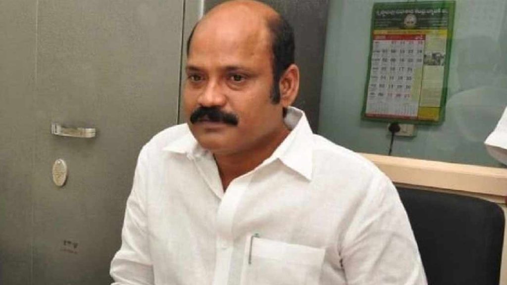 Yarlagadda Venkata Rao