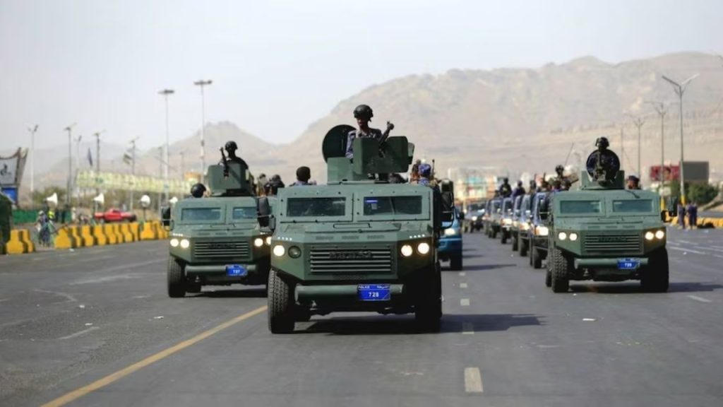 Yemen