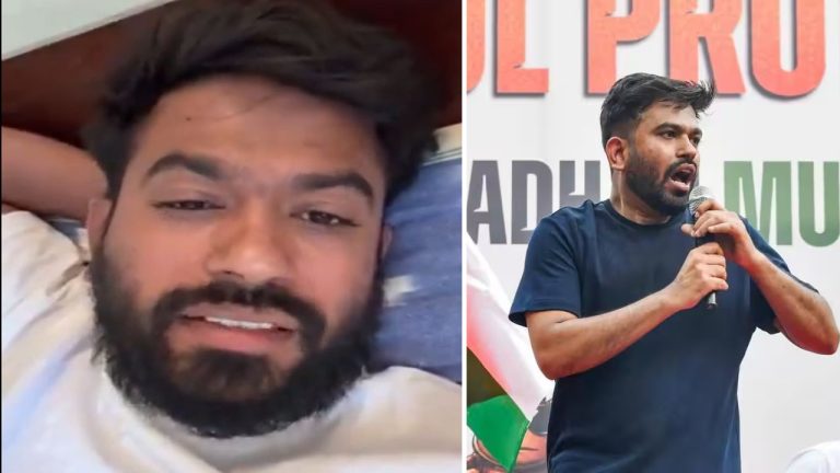 Abhijeet Dipke: “ఇది అంతం కాదు.. ఆరంభం”.. సీజేపీ విజయంపై అభిజీత్ దిప్కే సంచలన వీడియో..