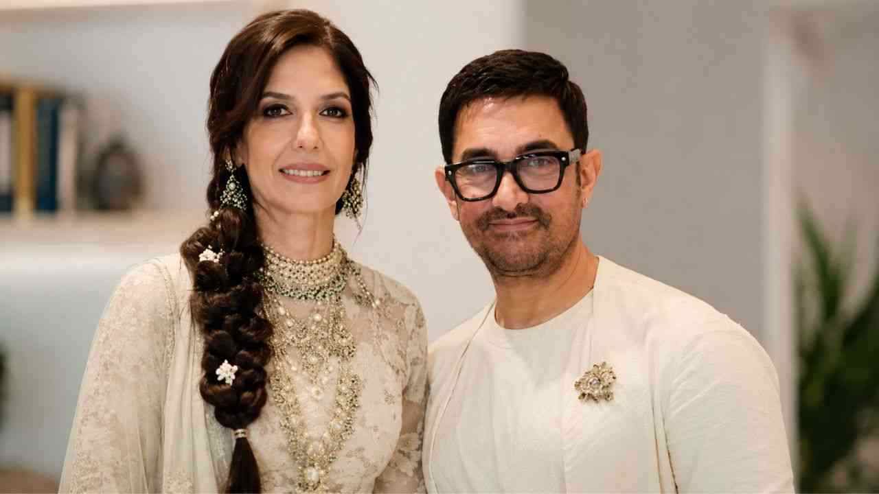 Aamir Khan: హిందూ మహిళను పెళ్లి చేసుకుంటావా? అమిర్ ఖాన్‌పై ముస్లిం మతగురువు ఆగ్రహం