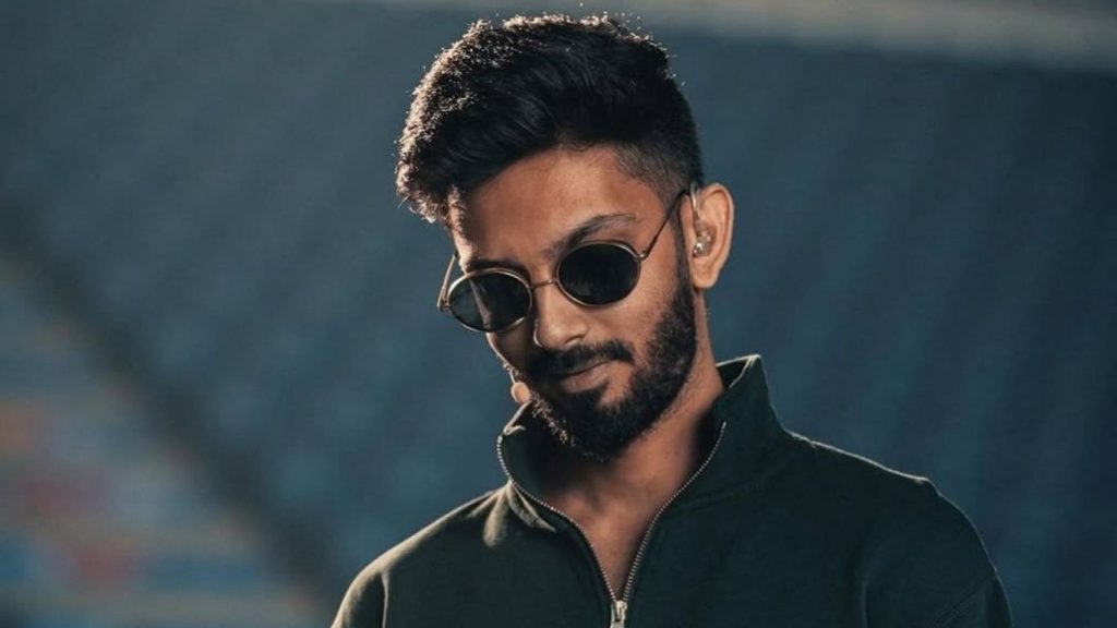 Anirudh