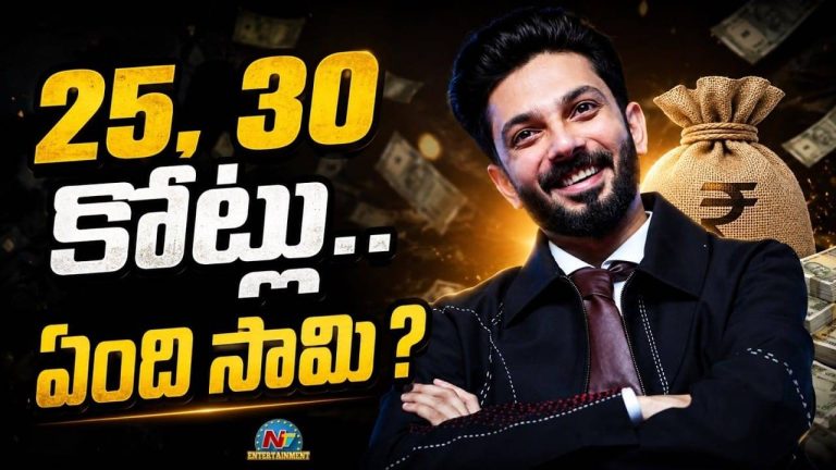 Anirudh: బక్కోడు మాములోడు కాదుగా!