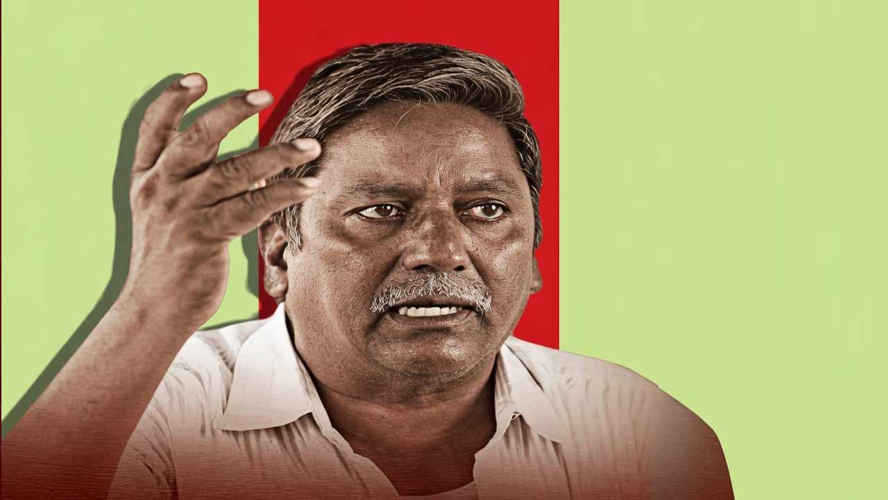 Arunodaya Naganna Passes Away : మూగబోయిన విప్లవ గళం.. అరుణోదయ నాగన్న కన్నుమూత.!