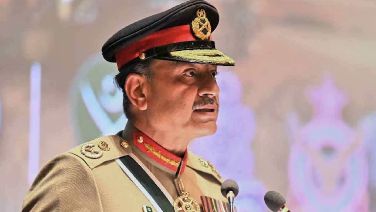 Pakistan: యూనిఫాం విడిచి, రాజకీయాల్లోకి రా.. పాక్ ఆర్మీ చీఫ్ అసిమ్ మునీర్‌కు సవాల్..