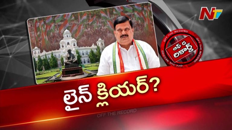 OTR : తెలంగాణ డిప్యూటీ స్పీకర్ పదవికి లైన్ క్లియర్.. బరిలో బాలు నాయక్?