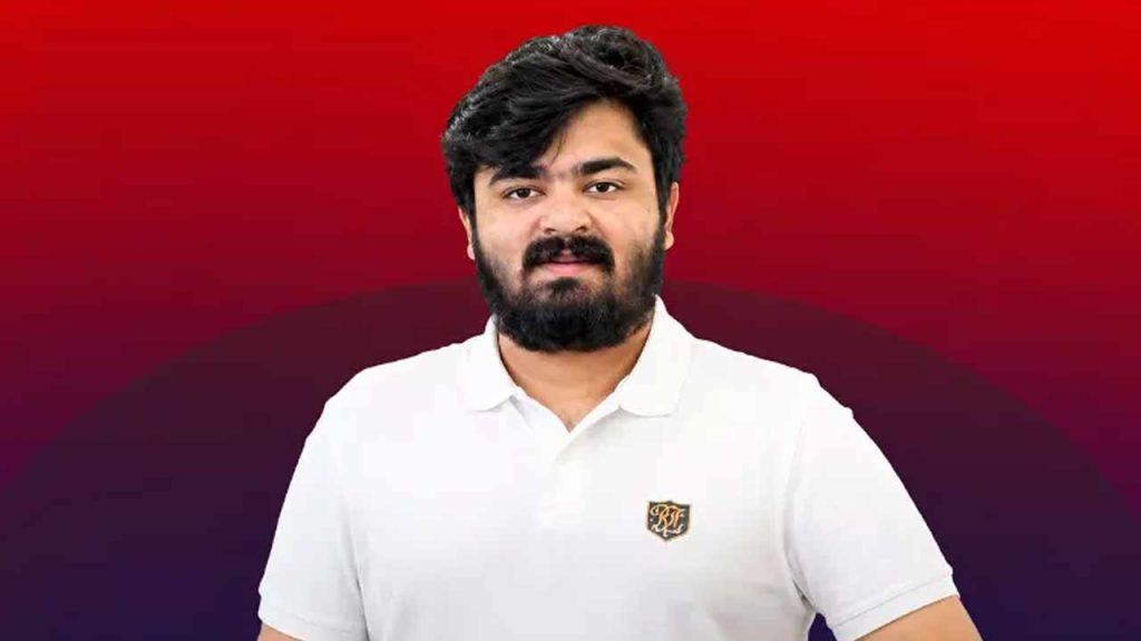 Bandi Bhageerath