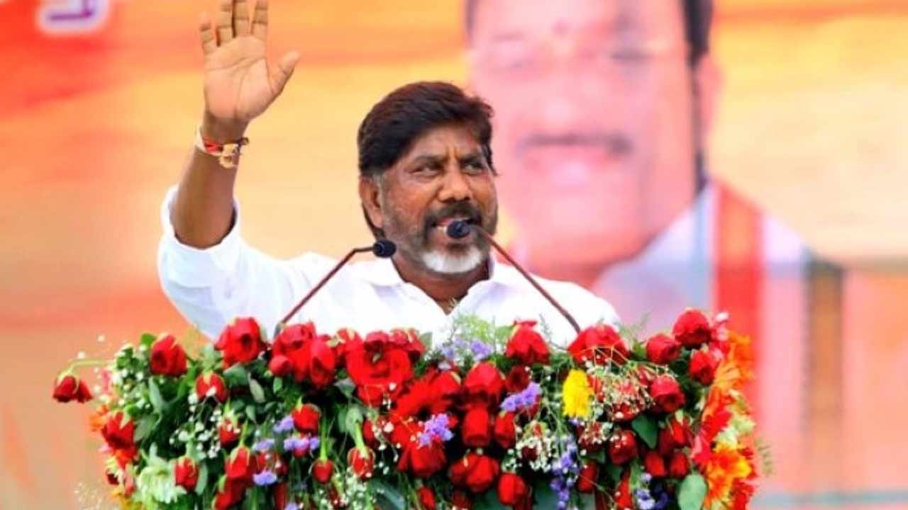 bhatti vikramarka praises revanth reddy
