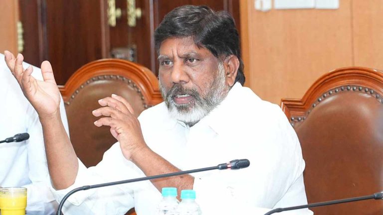 Bhatti Vikramarka : ప్రజా ప్రభుత్వ కృషి ఫలించింది.. సింగరేణికి ‘తాడిచర్ల-2’ బొగ్గు బ్లాక్..
