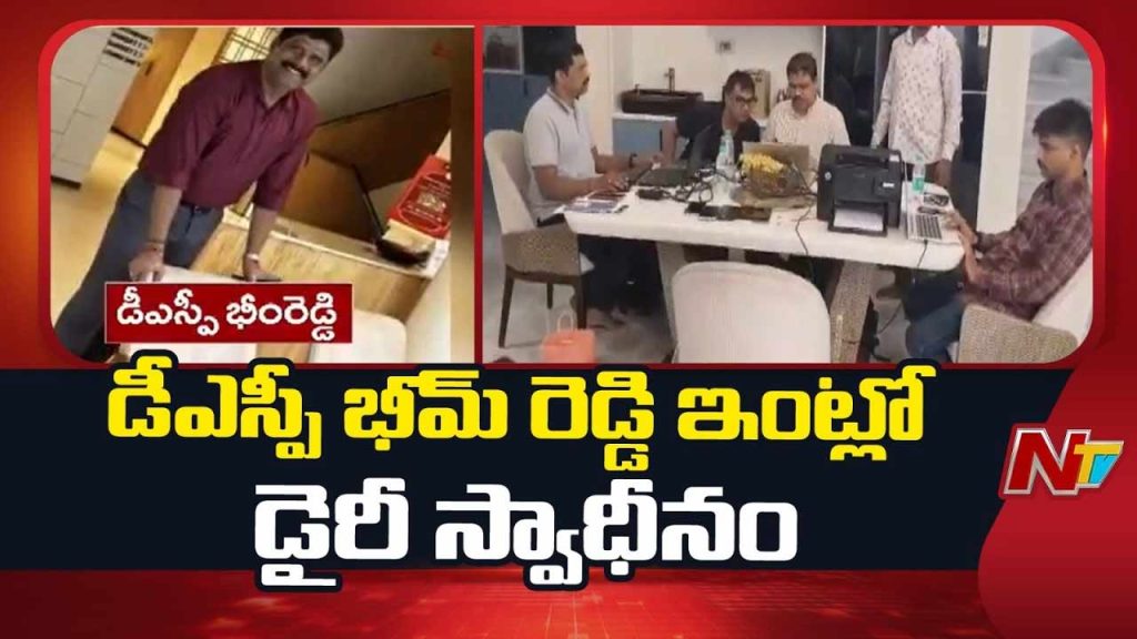 Bheemreddy