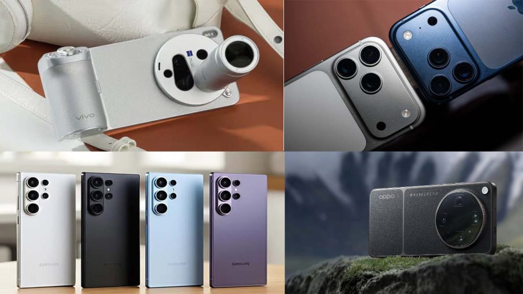 Camera Phones
