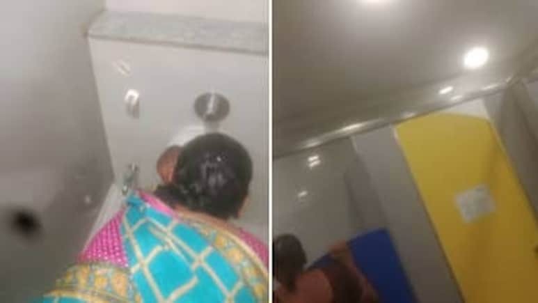 Day Care: డేకేర్ సెంటర్‌లో మీ పిల్లల్ని జాయిన్ చేయించారా..? అయితే జాగ్రత్త.. వీళ్లేంచేస్తున్నారో చూడండి..