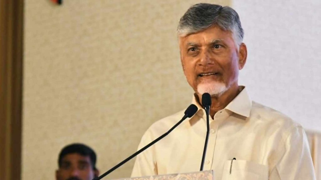 Chandrababu