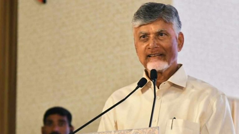 CM Chandrababu : కుప్పం రైతులకు చంద్రబాబు బిగ్ గిఫ్ట్..!