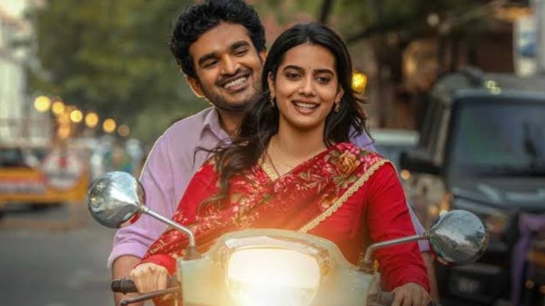 Chennai Love Story: అమెరికాలోనూ ‘చెన్నై లవ్ స్టోరీ’ జోరు.. ఐదు రోజుల్లో హాఫ్ మిలియన్ డాలర్ల క్లబ్‌లోకి కిరణ్ అబ్బవరం సినిమా