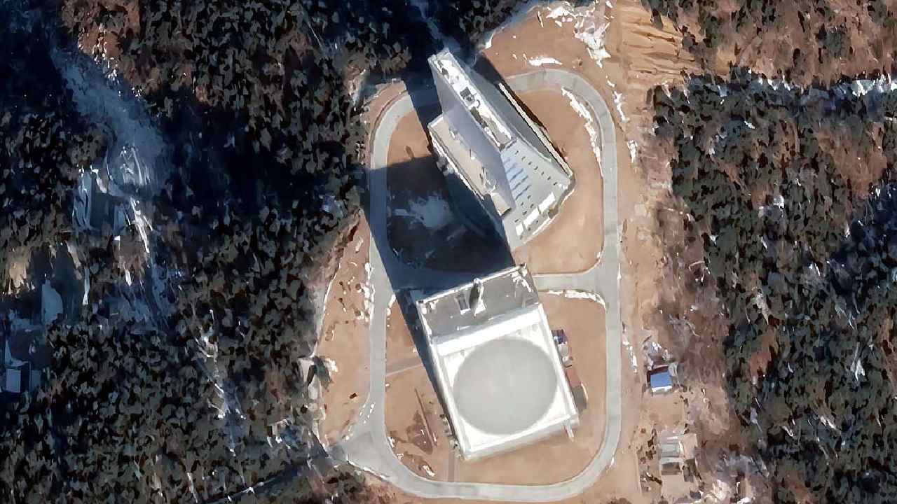 china deploys 5000 km lpar radar near india raising strategic surveillance concerns