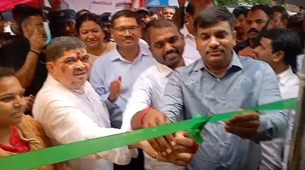 Metro Express: కరీంనగర్‌లో ‘సిటీ మెట్రో ఎక్స్‌ప్రెస్’ బస్సులు ప్రారంభం.. ఈ రూట్లల్లో అందుబాటులోకి..