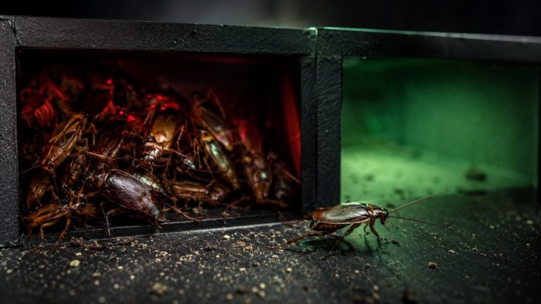 Cockroach: 30 కోట్ల ఏళ్ల హీరో.. బొద్దింకల తెలివికి సైంటిస్టులే షాక్ అయ్యారు..!