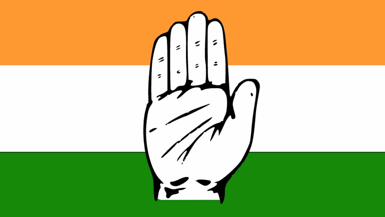 tungaturthi congress issue jaggareddy samel meeting