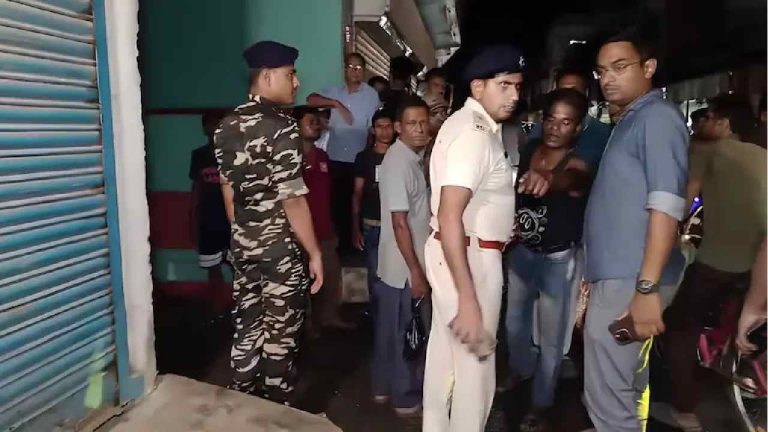 West Bengal: లవ్ ప్రపోజల్ రిజెక్ట్ చేసిందని, 16 ఏళ్ల బాలిక హత్య..