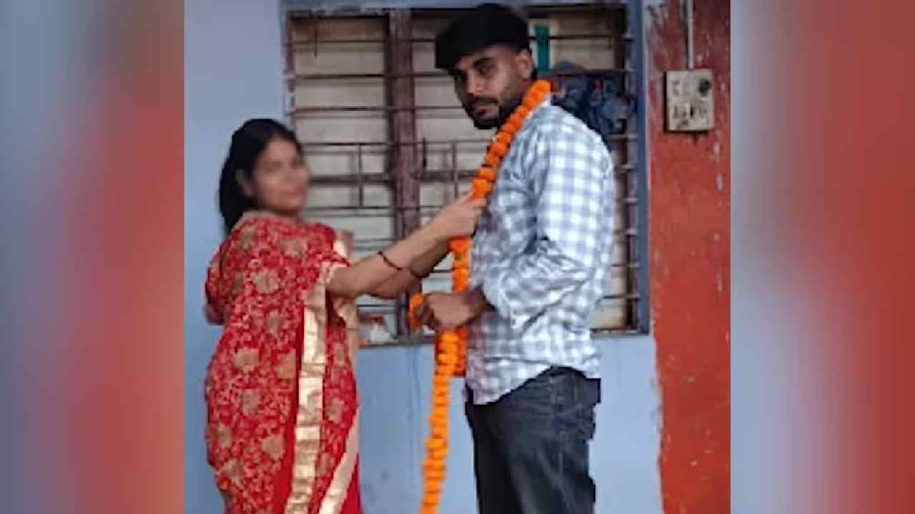 Uttar Pradesh: నా భార్య, ఆమె ప్రియుడు నన్ను చంపేస్తారు.. ప్రేమ పెళ్లి, ఇప్పుడు ప్రాణభయం..