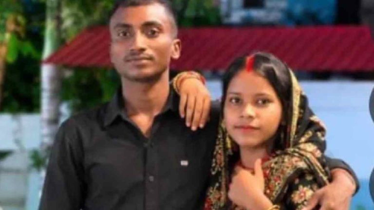 Bihar: భోజనం ఆలస్యమైందని.. వదిన తల నరికి, ఇంటి ముందు వేలాడదీసిన వ్యక్తి..