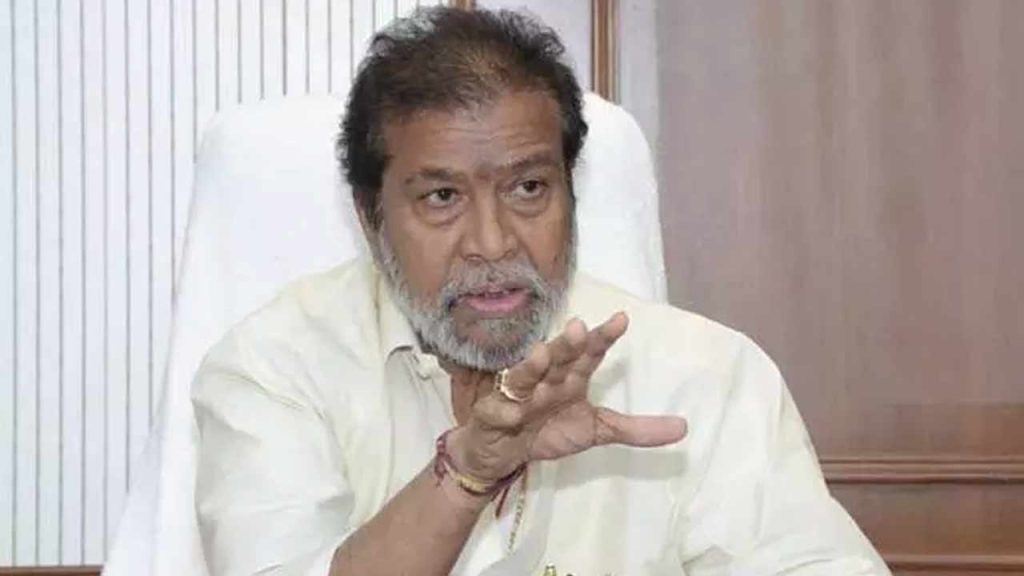Damodara