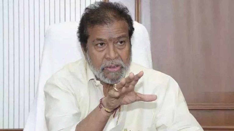 Damodara Raja Narasimha : మెడికల్ ఎక్విప్‌మెంట్ కొనుగోళ్లకు కొత్త విధానం..