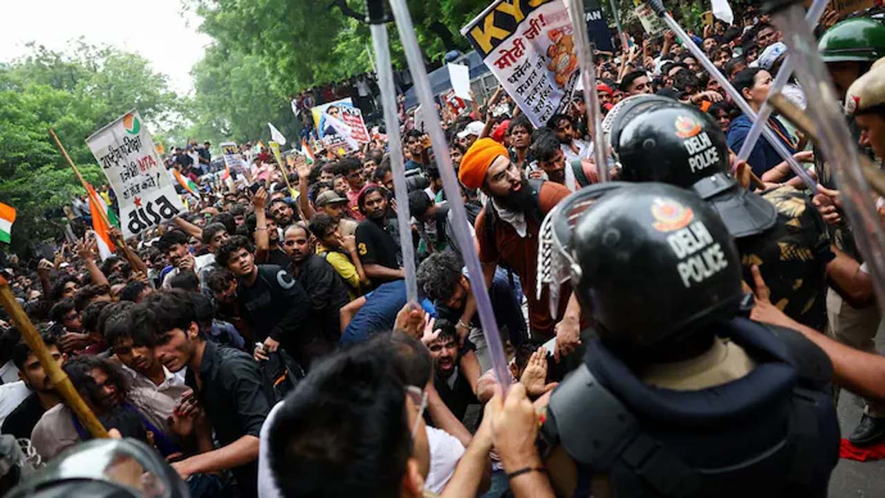 Delhi