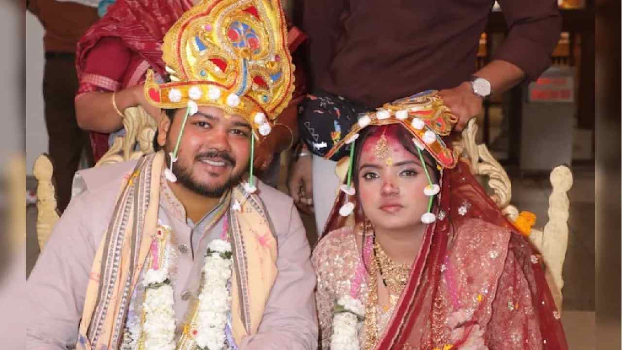 Delhi: పెళ్లైన రెండు నెలలకే నవవధువు మృతి.. మిస్టరీగా ఆకృతి మరణం..