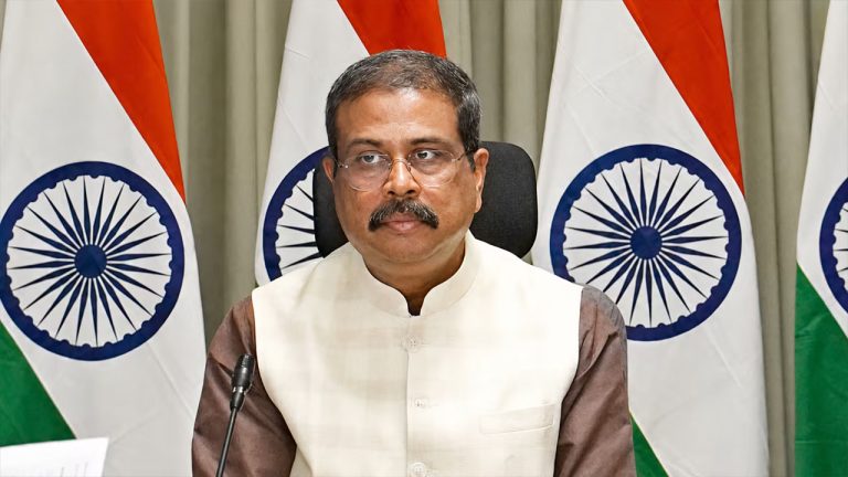 Dharmendra Pradhan: విద్యార్థి నాయకుడి నుంచి కేంద్ర మంత్రి వరకు.. ధర్మేంద్ర ప్రధాన్ ప్రస్థానం ఇదే..