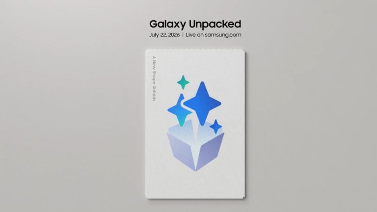 Samsung గెలాక్సీ డబుల్ ధమాకా.. ఫోల్డబుల్ ఫోన్లు, స్మార్ట్ గ్లాసెస్ లాంచ్‌కు ముహూర్తం ఖరారు..