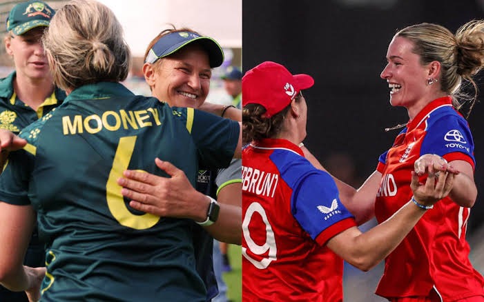 T20 World Cup Final: టీ20 వరల్డ్ కప్ ఫైనల్.. టాస్ గెలిచిన ఆస్ట్రేలియా..