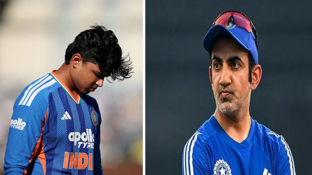 Gavaskar Rayudu