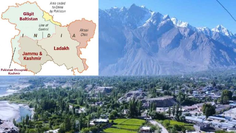 Pakistan: పాక్‌లో 5వ రాష్ట్రంగా గిల్గిట్-బాల్టిస్తాన్.. భారత్‌ను కవ్వించే చర్య..