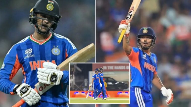 ICC Rankings: భారత్ ఓడినా తగ్గని కాటేరమ్మకొడుకు జోరు.. టీ20ల్లో అభిషేక్ శర్మ, ఇషాన్ కిషన్ హవా!