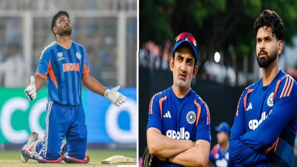 India Predicted Playing Xi