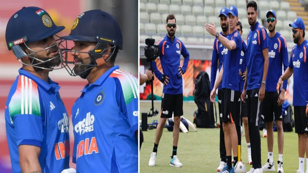 India Vs England