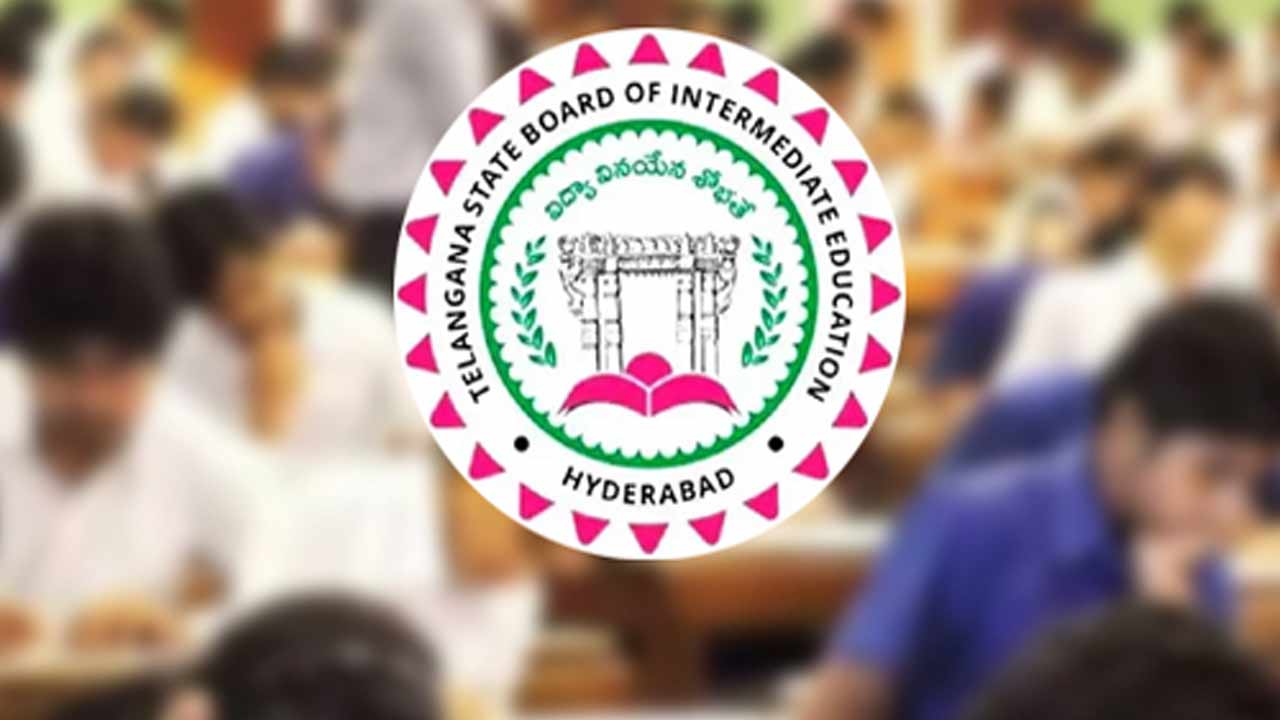 telangana inter science practical exam changes
