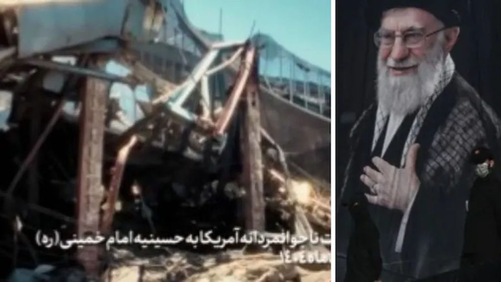 Iran Releases