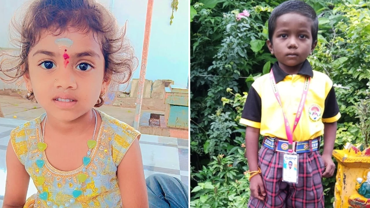 Jagtial: జగిత్యాలలో విషజ్వరాల కలకలం.. రెండు రోజుల్లో ఇద్దరు చిన్నారులు మృతి