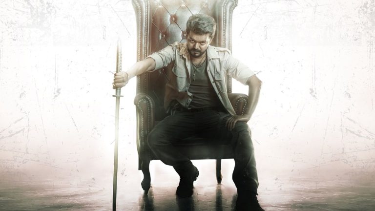 Jananayagan : విజయ్ ‘జననాయకుడు’ ఓవర్సీస్ రివ్యూ.. వద్దు బ్రో