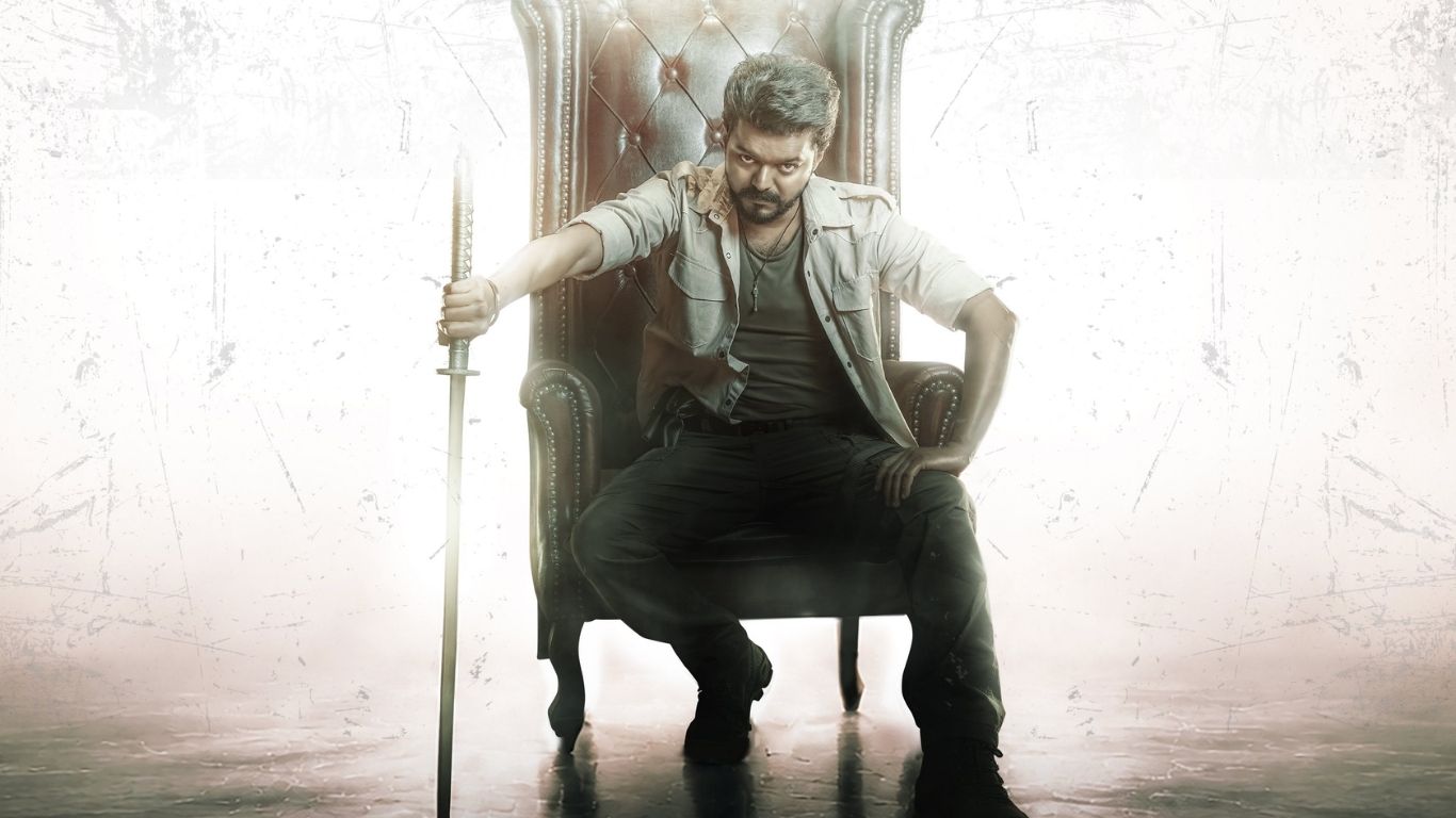 jana nayagan review thalapathy vijays final film is outright disappointing
