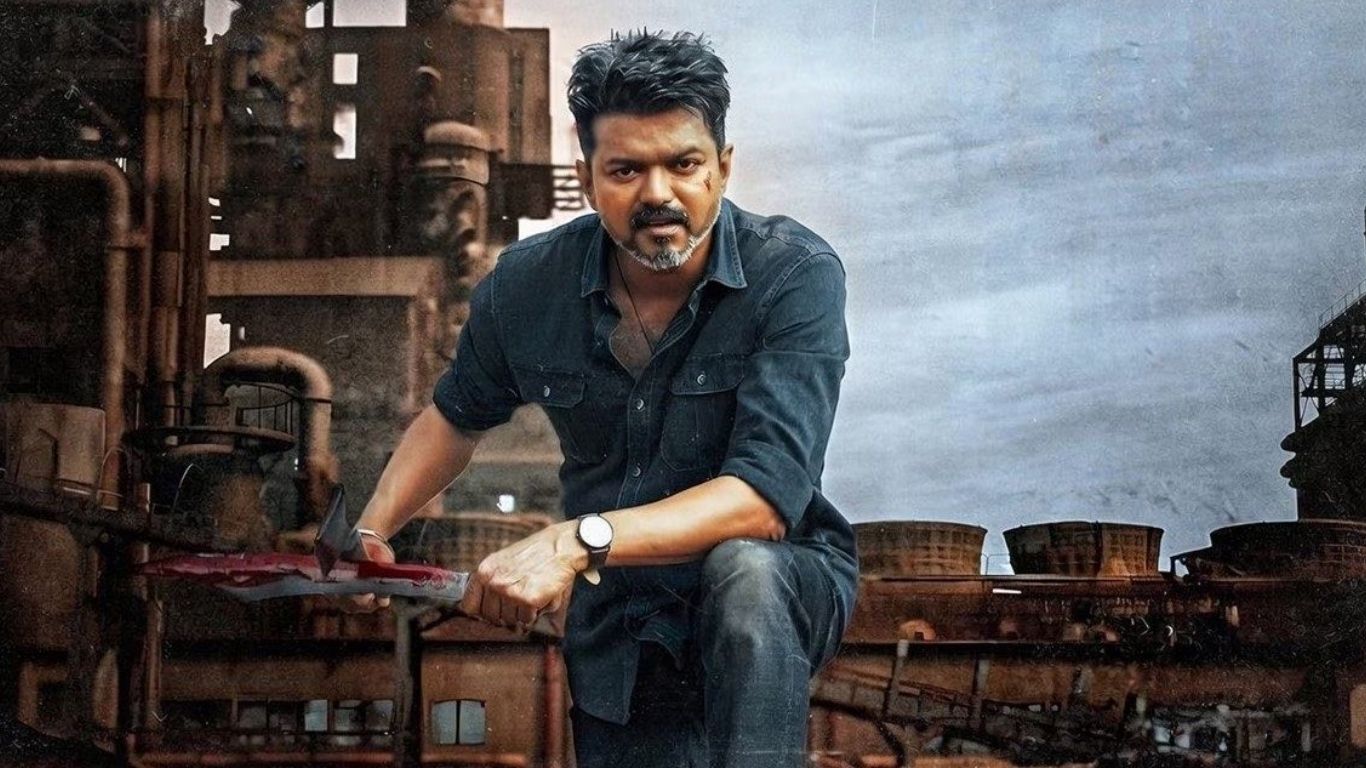 Jana Nayagan Box Office : తెలుగులో తగ్గిపోయిన ఓపెనింగ్స్.. రీమేక్ ఎఫెక్టేనా?