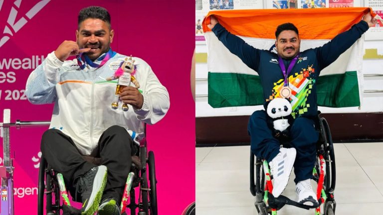 Jhandu Kumar: పోలియోను జయించి, పేదరికాన్ని తొక్కేసి.. భారత్‌కు తొలి పతకం అందించిన బీహార్‌ కుర్రాడి కన్నీటి గథ!