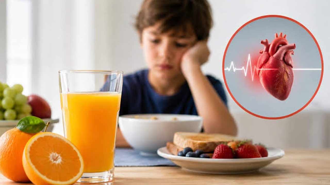 Parents Alert: రోజూ ఫ్రూట్ జ్యూస్ ఇస్తున్నారా? పిల్లల్లో ఈ ప్రమాదం 52% పెరుగుతుందట.!