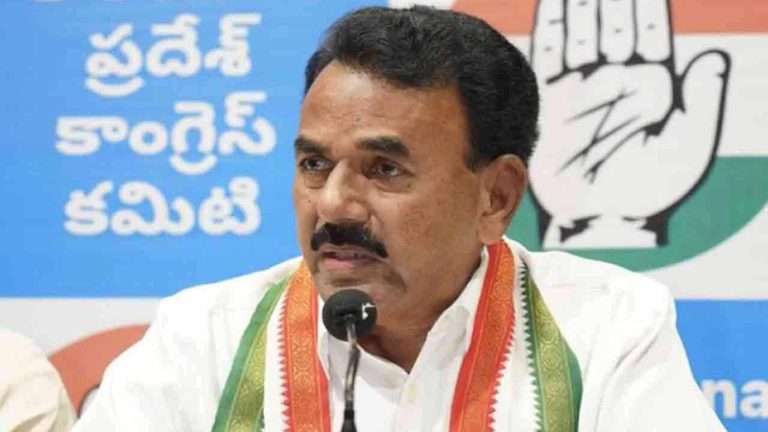 Jupally Krishna Rao : రూ.8.21 లక్షల కోట్ల అప్పు.. జూపల్లి బిగ్ ఛాలెంజ్.!