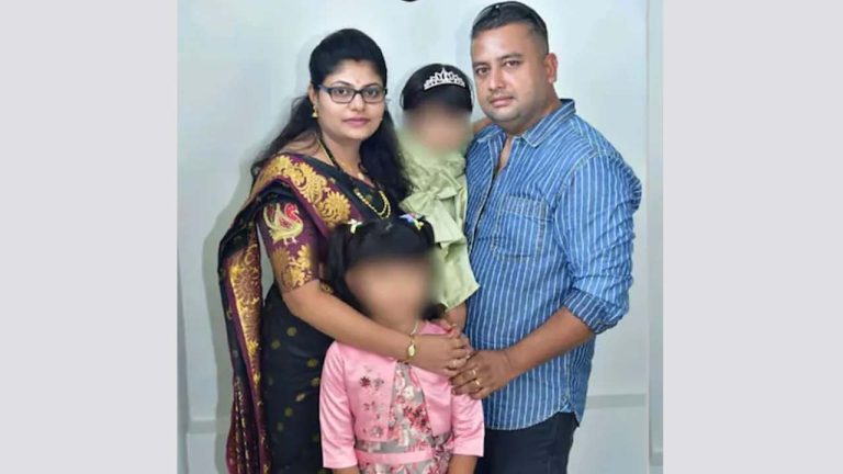 Mysuru Horror: ఘోర విషాదం.. భార్య, ఇద్దరు కుమార్తెలను హత్య చేసి భర్త ఆత్మహత్య